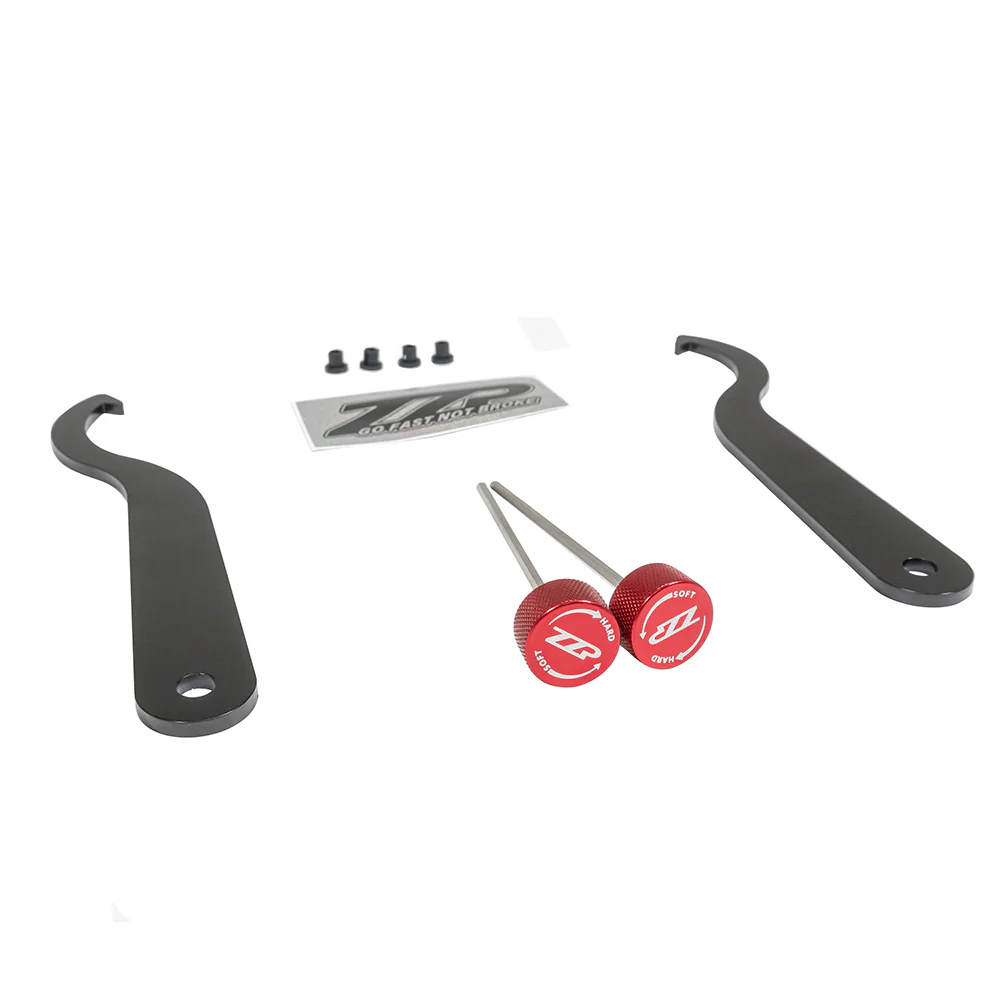 ZZP Cobalt/HHR Coilovers - Image 10