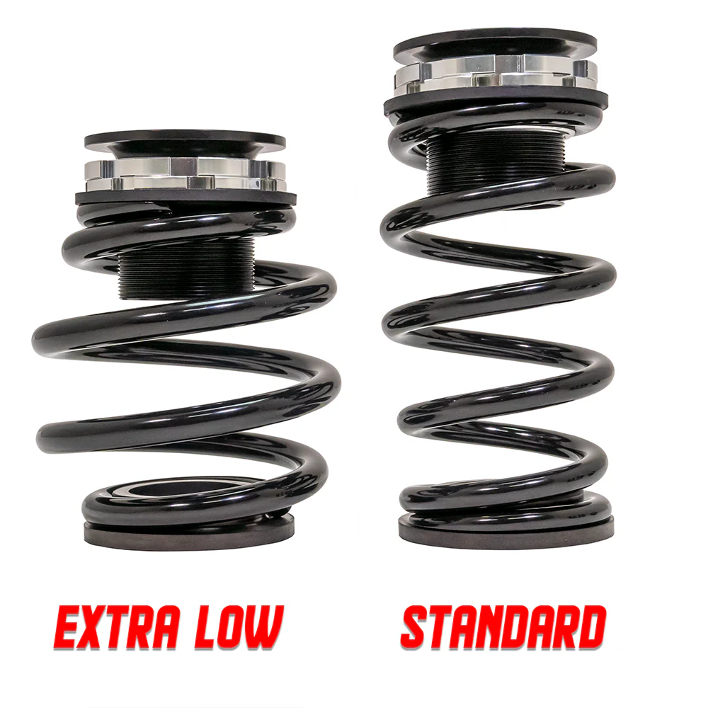 ZZP Cobalt/HHR Coilovers - Image 5