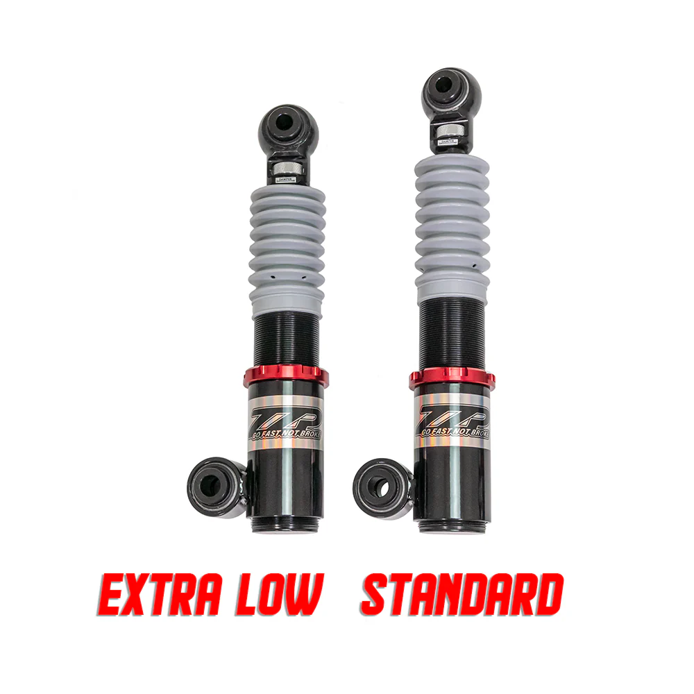 ZZP Cobalt/HHR Coilovers - Image 6