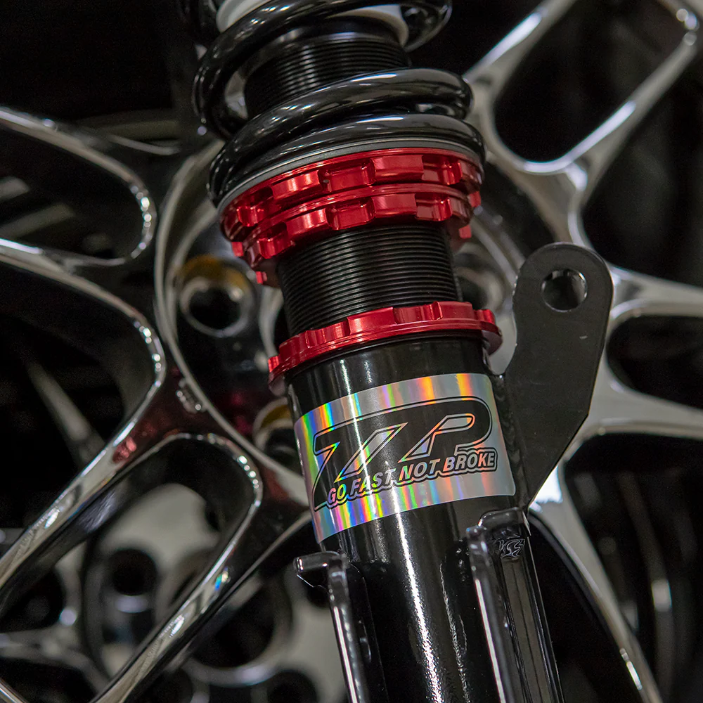 ZZP Cobalt/HHR Coilovers - Image 8