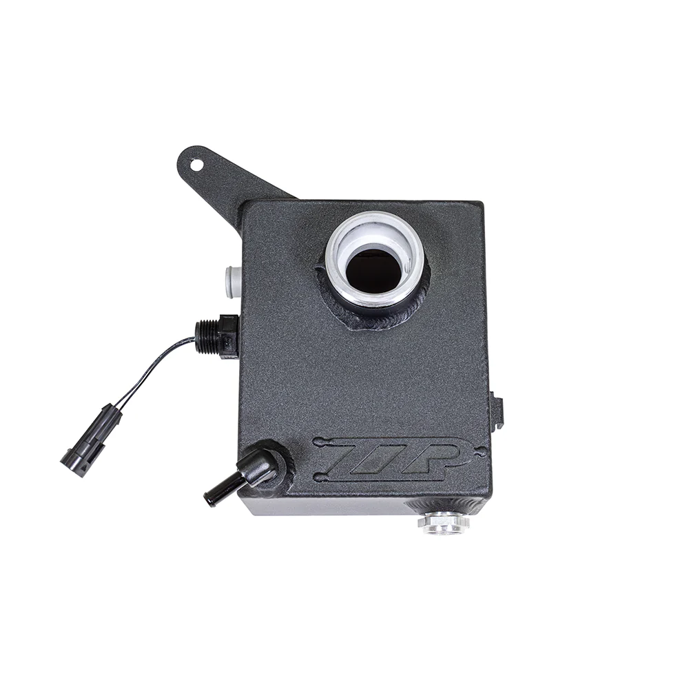 ZZP Cobalt Coolant Tank - Image 3