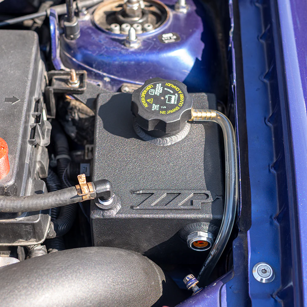 ZZP Cobalt Coolant Tank - Image 6