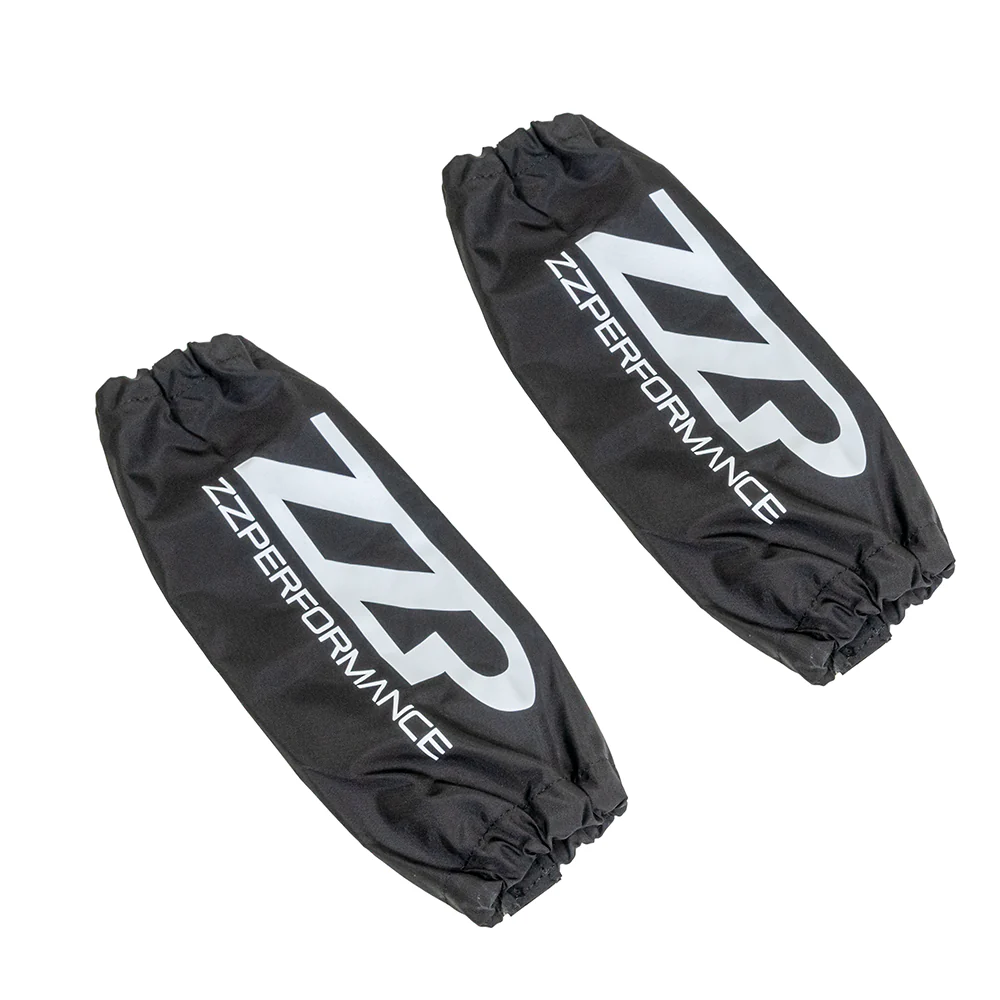 Slingshot - Suspension