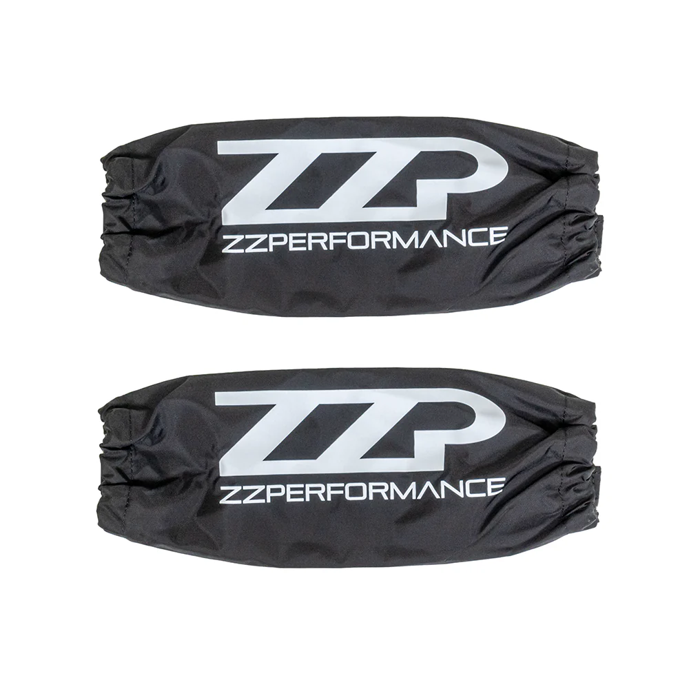 ZZP Coilover Covers - Image 4