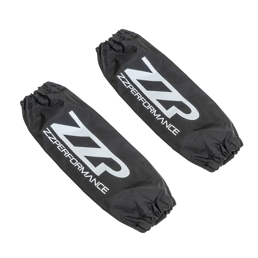 ZZP Coilover Covers - Image 5