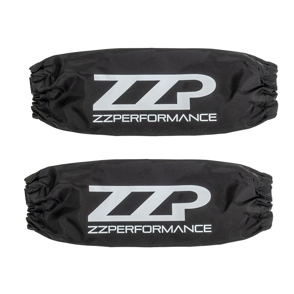 ZZP Coilover Covers - Image 6