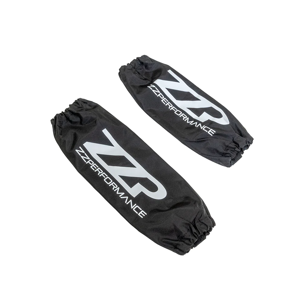 ZZP Coilover Covers - Image 8