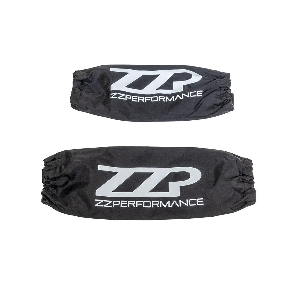 ZZP Coilover Covers - Image 9