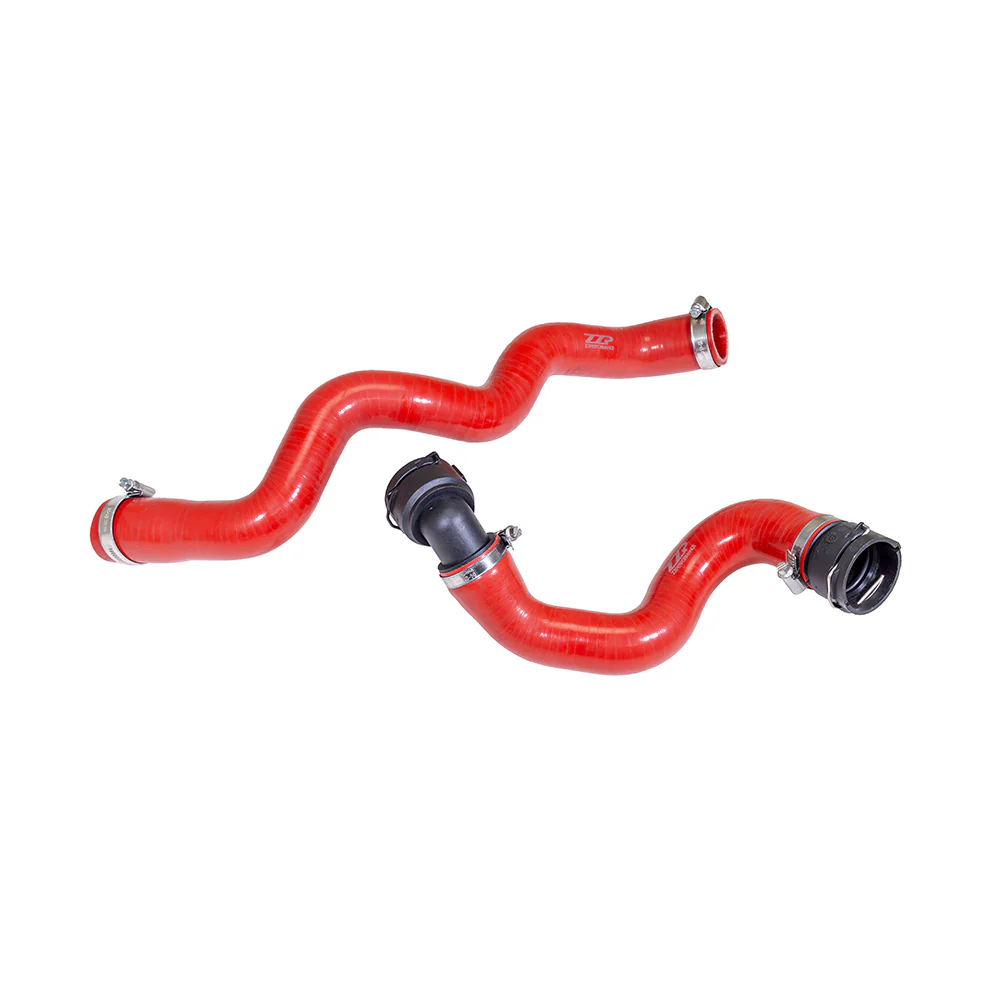 ZZP Cruze 1.4L Silicone Radiator Hose Kit - Image 3