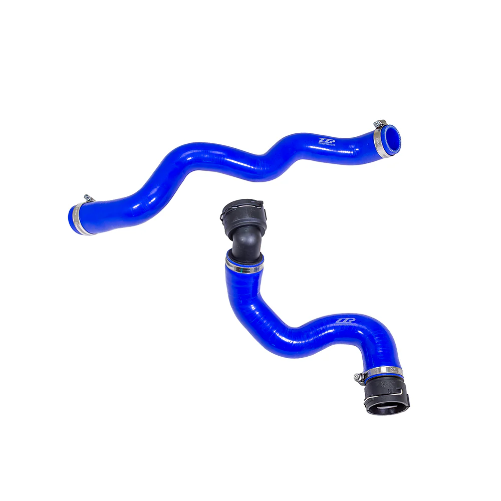 ZZP Cruze 1.4L Silicone Radiator Hose Kit - Image 4