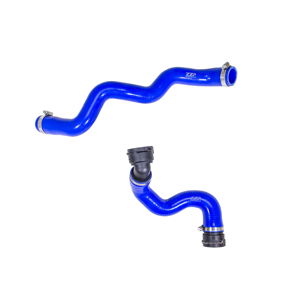 ZZP Cruze 1.4L Silicone Radiator Hose Kit - Image 5