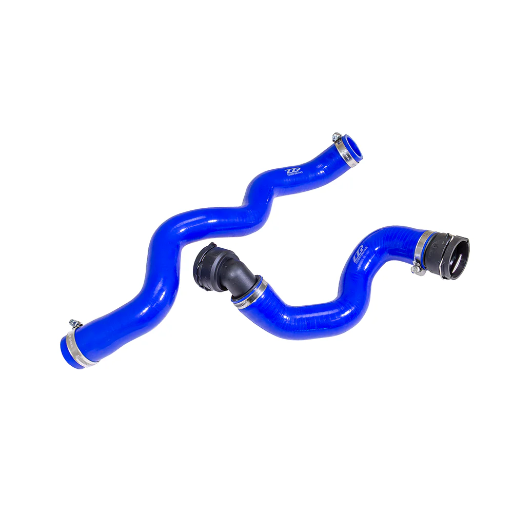 ZZP Cruze 1.4L Silicone Radiator Hose Kit - Image 6