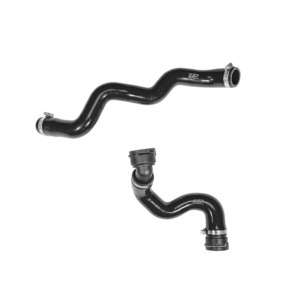 ZZP Cruze 1.4L Silicone Radiator Hose Kit - Image 7