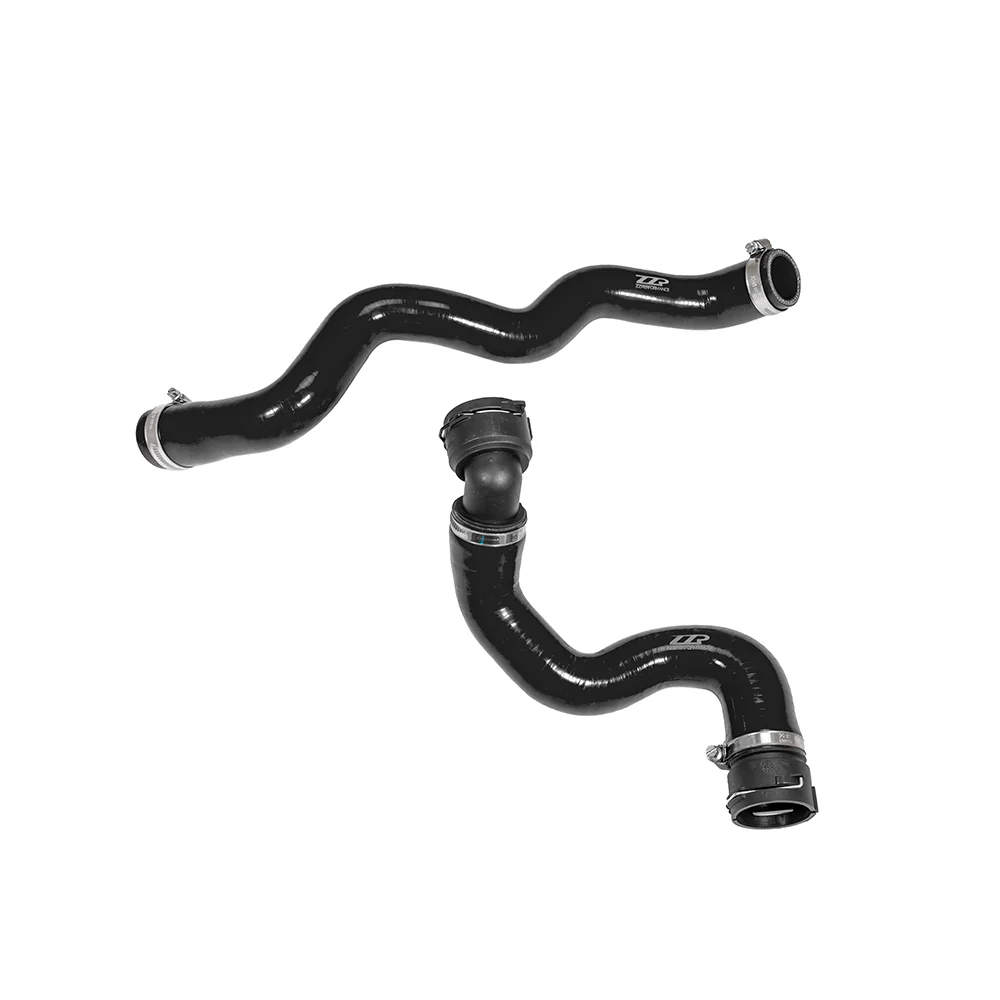 ZZP Cruze 1.4L Silicone Radiator Hose Kit - Image 8
