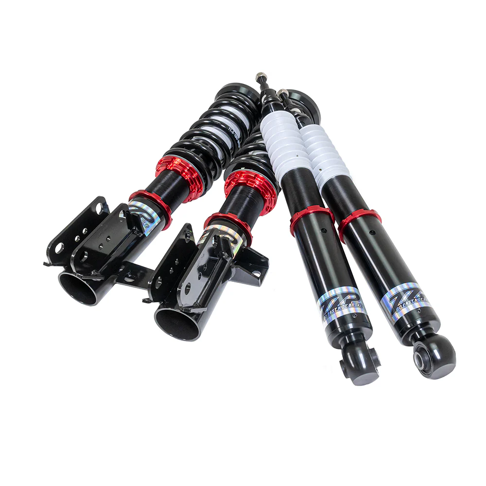 ZZP Cruze Coilovers - Image 2