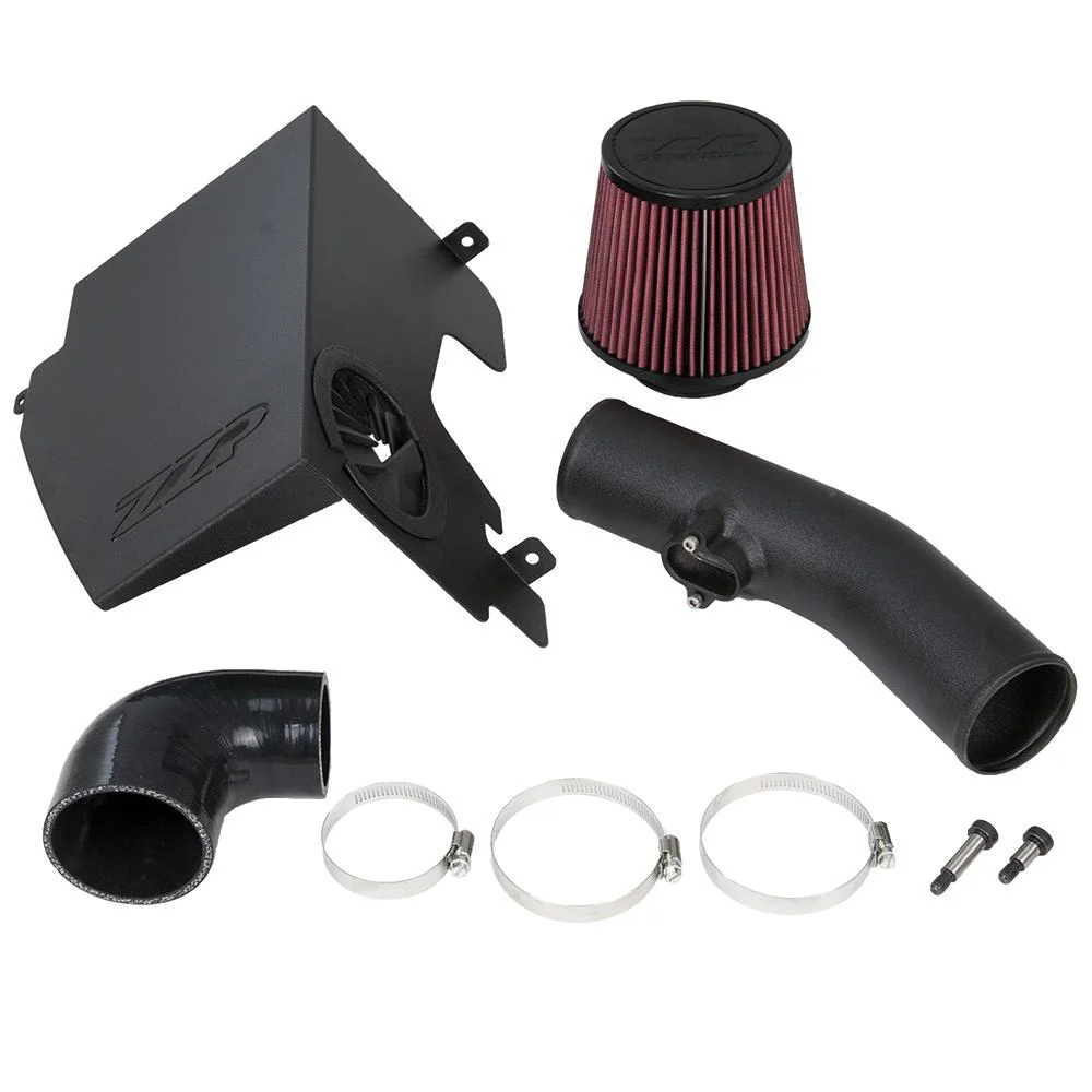 ZZP Cruze Cold Air Intake - Image 2