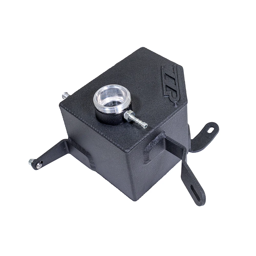 ZZP Cruze Coolant Tank