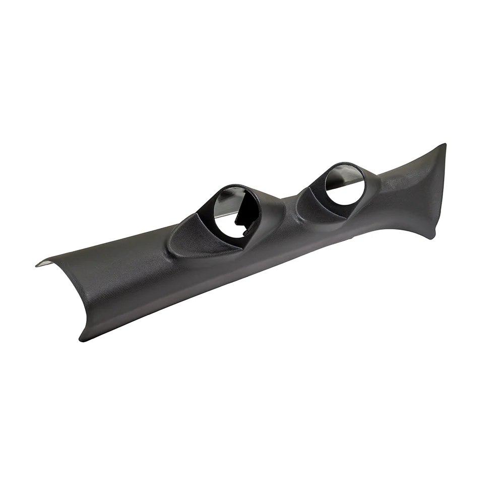 ZZP Gen 2 Cruze Dual Gauge Pillar Pod - Image 2