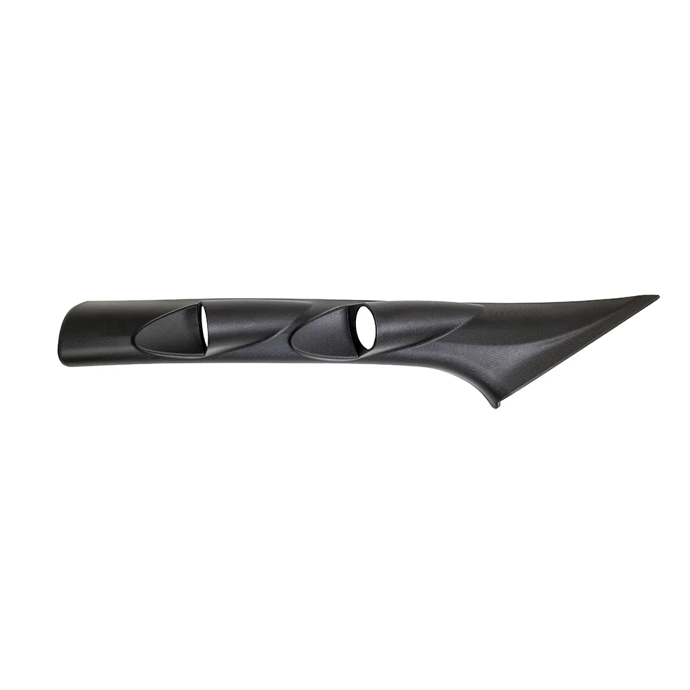 ZZP Gen 2 Cruze Dual Gauge Pillar Pod - Image 3