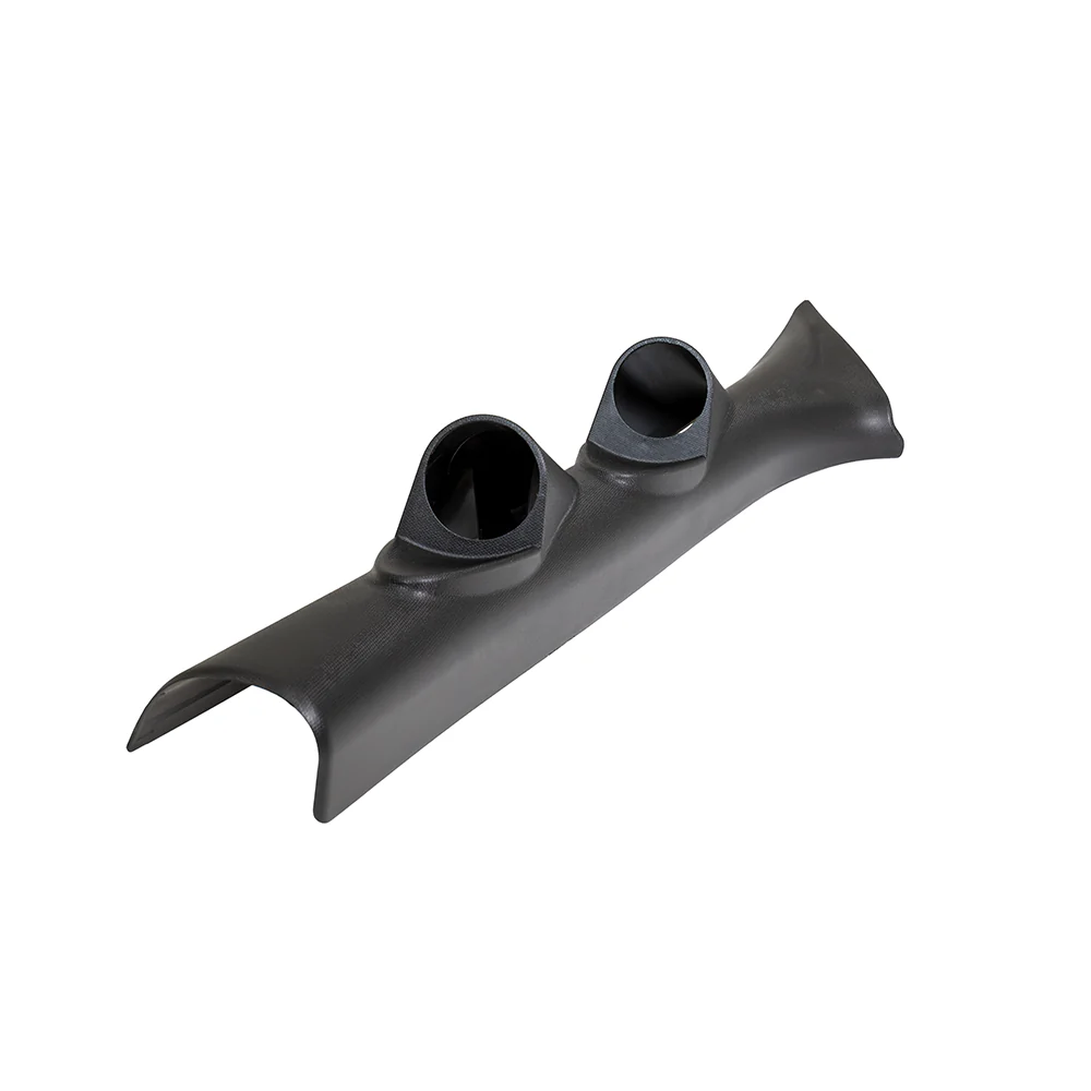 ZZP Gen 2 Cruze Dual Gauge Pillar Pod - Image 4
