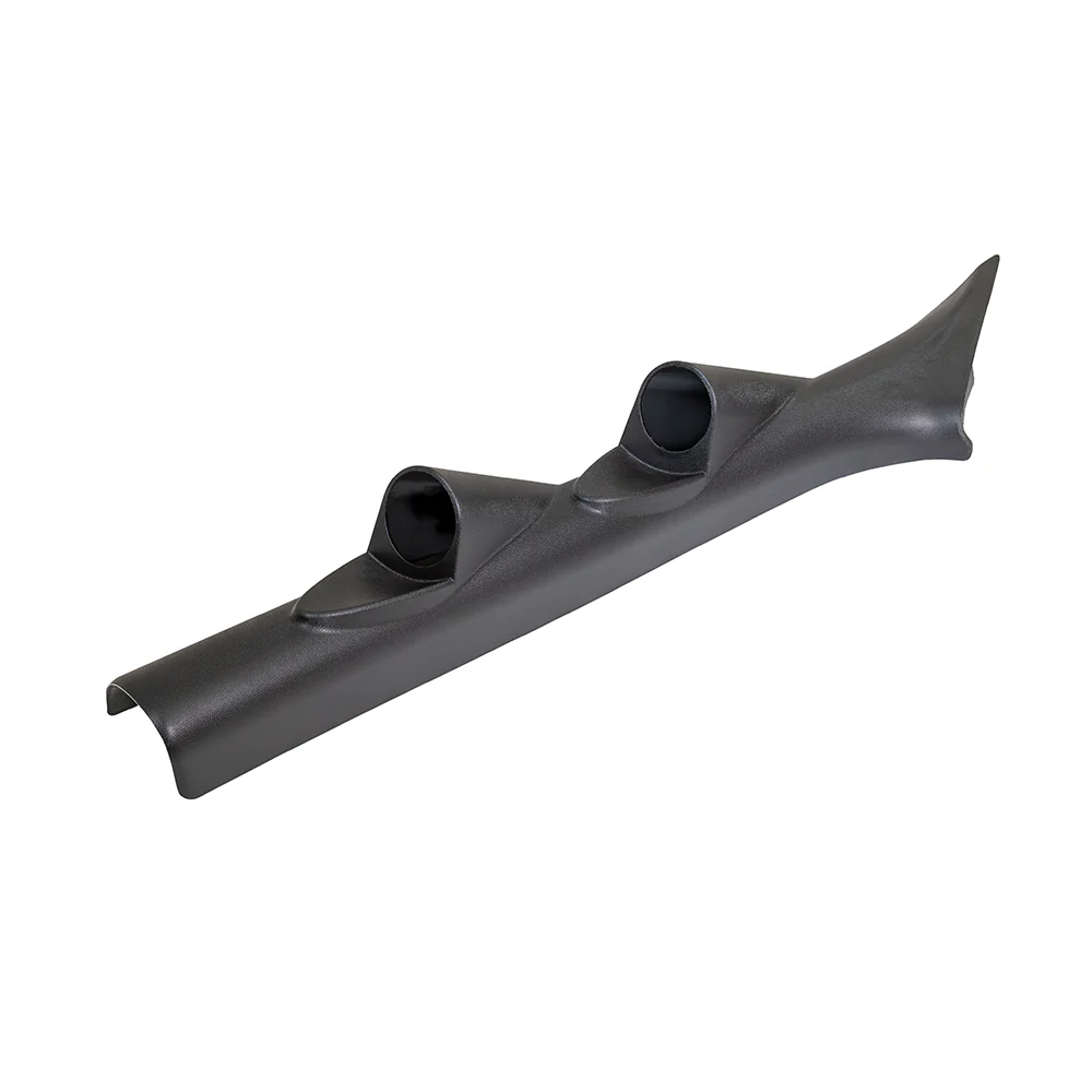 ZZP Gen 2 Cruze Dual Gauge Pillar Pod - Image 5