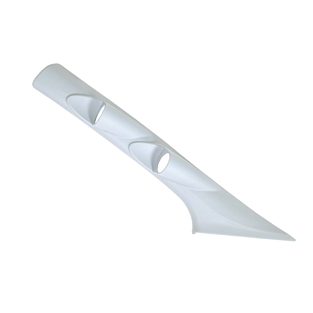 ZZP Gen 2 Cruze Dual Gauge Pillar Pod - Image 6
