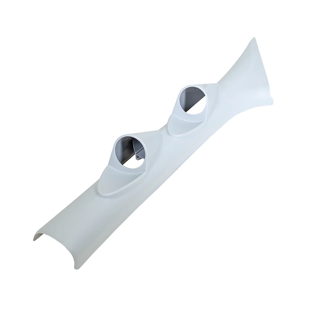 ZZP Gen 2 Cruze Dual Gauge Pillar Pod - Image 7
