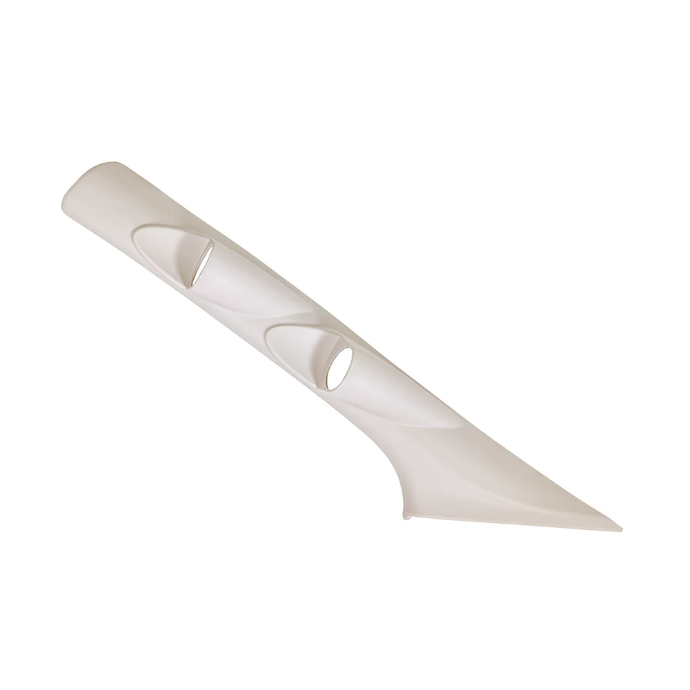 ZZP Gen 2 Cruze Dual Gauge Pillar Pod - Image 8