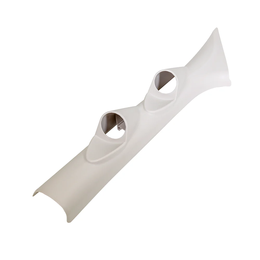 ZZP Gen 2 Cruze Dual Gauge Pillar Pod - Image 9
