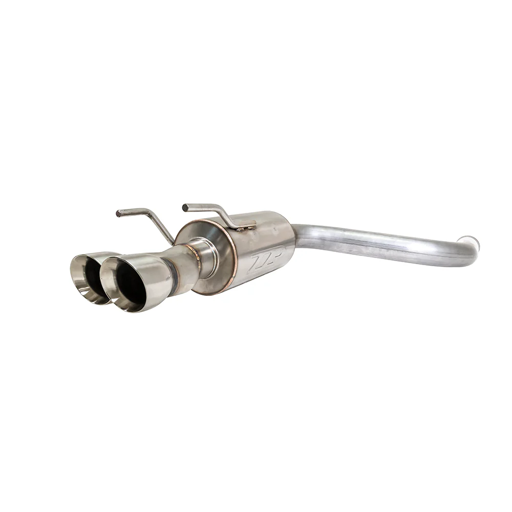 ZZP Gen 2 Cruze Stainless Steel Catback Exhaust - Image 5