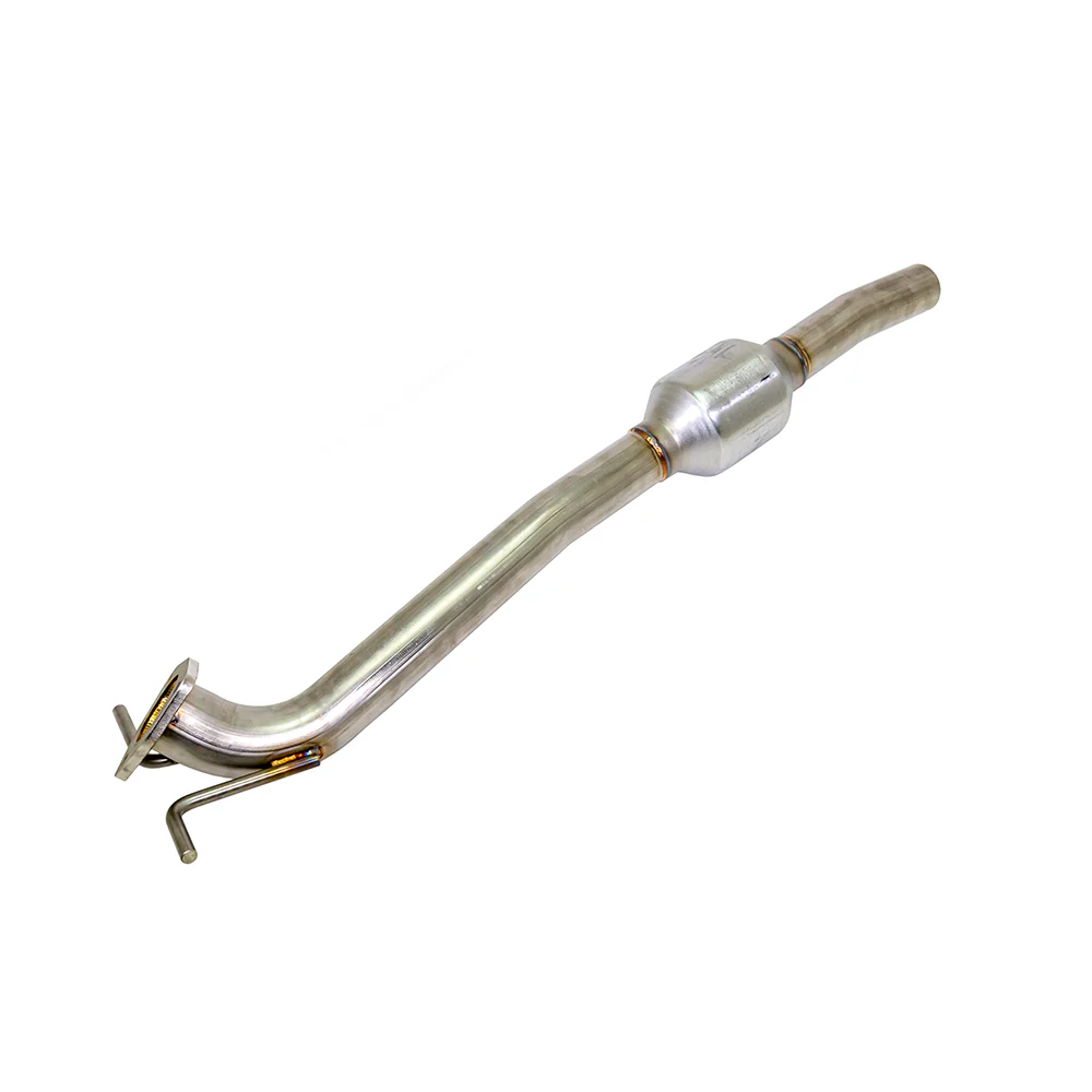 ZZP Gen 2 Cruze Stainless Steel Catback Exhaust - Image 6
