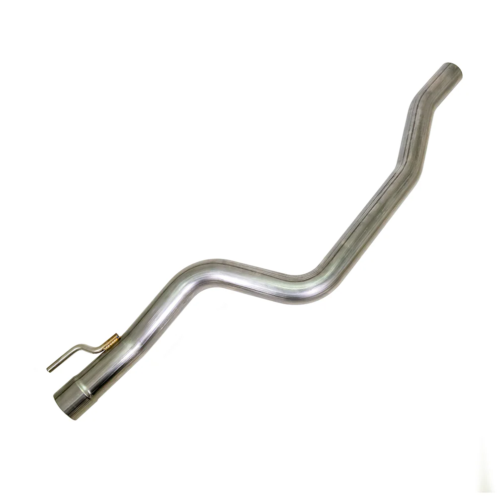 ZZP Gen 2 Cruze Stainless Steel Catback Exhaust - Image 7
