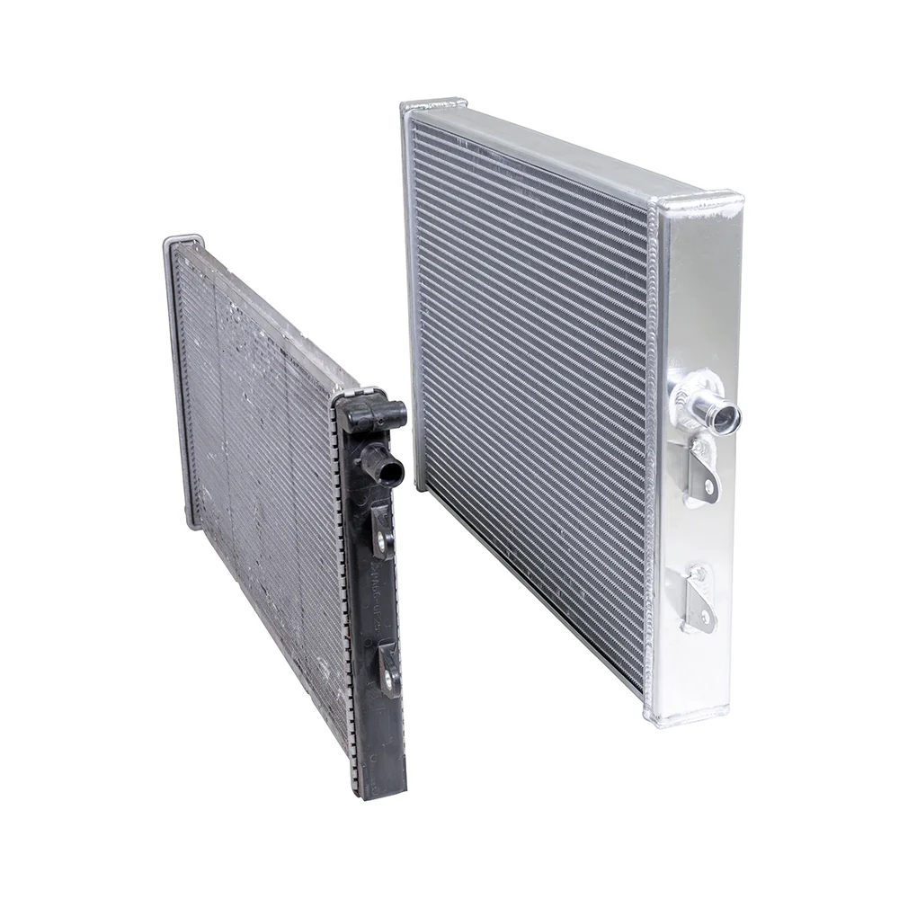 ZZP CTS V-Sport Upgraded Heat Exchanger - Image 3