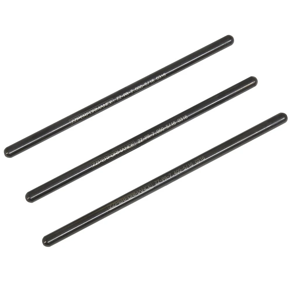 ZZP Custom Pushrods - 3800 - Image 2
