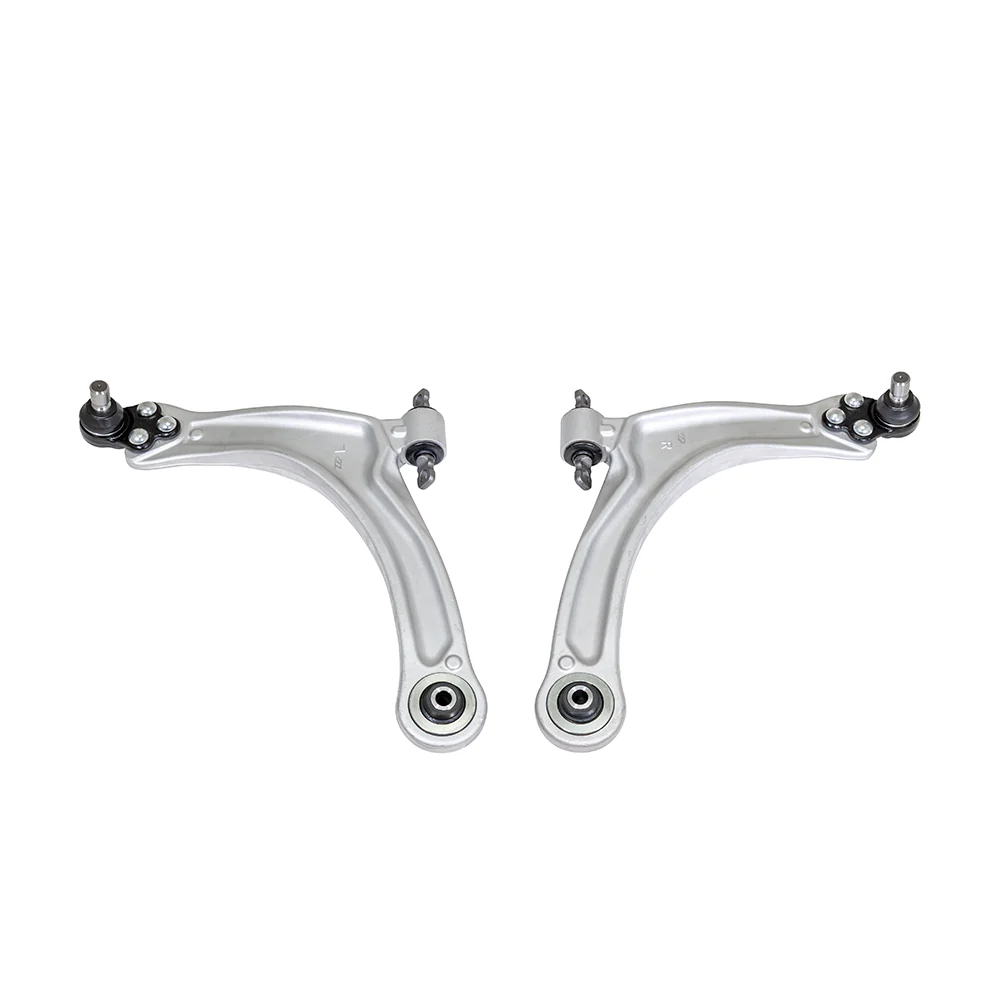 ZZP Ecotec Aluminum Control Arms - Image 2