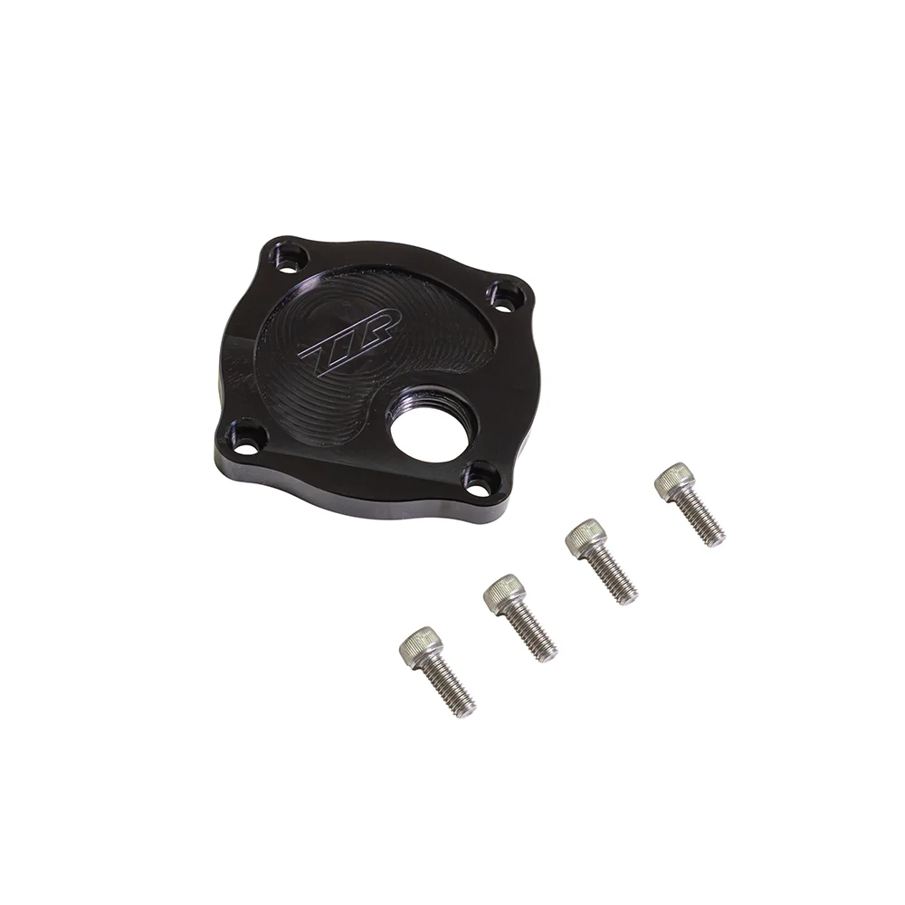 ZZP Ecotec Oil Return Plate - Image 2