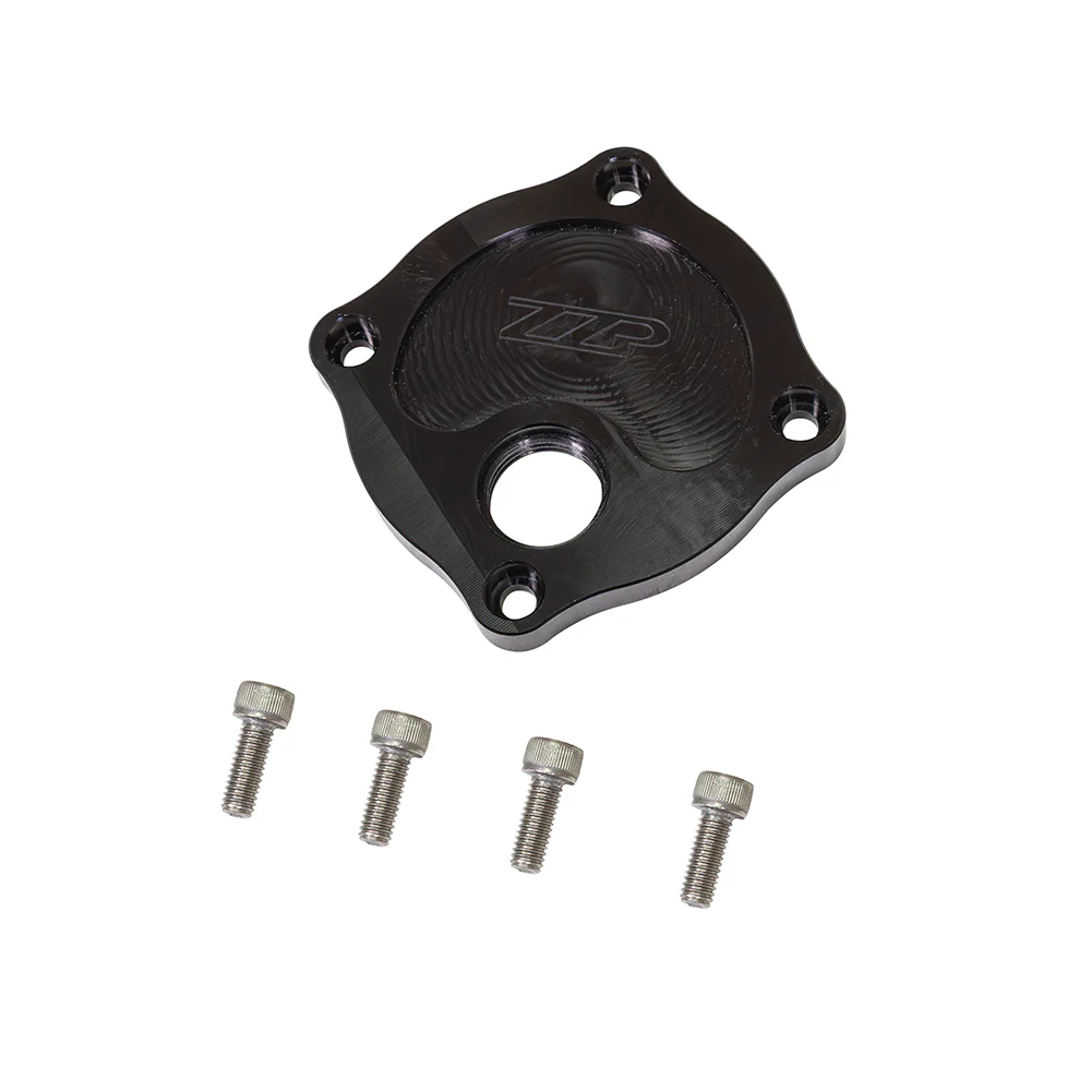 ZZP Ecotec Oil Return Plate - Image 3