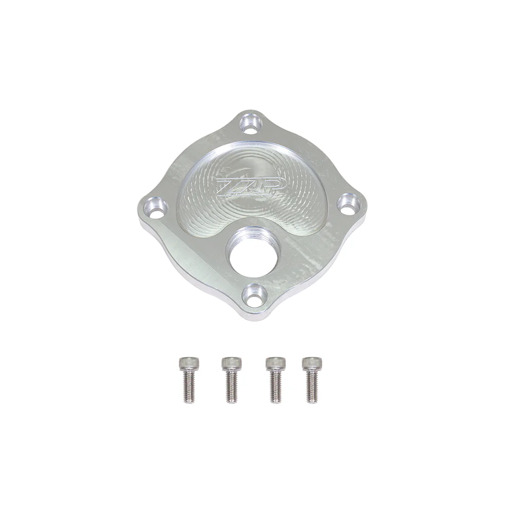 ZZP Ecotec Oil Return Plate - Image 4