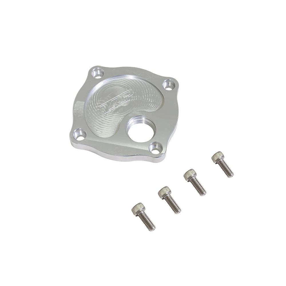 ZZP Ecotec Oil Return Plate - Image 5