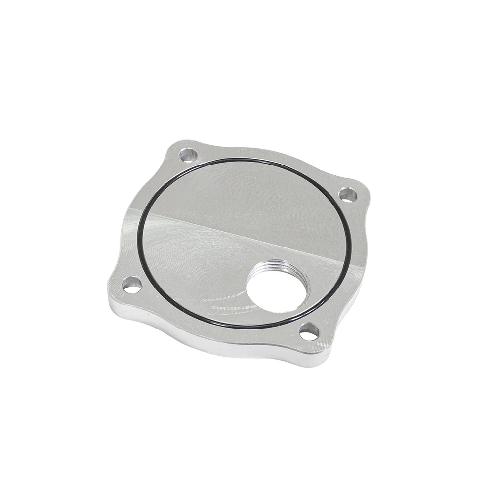 ZZP Ecotec Oil Return Plate - Image 6