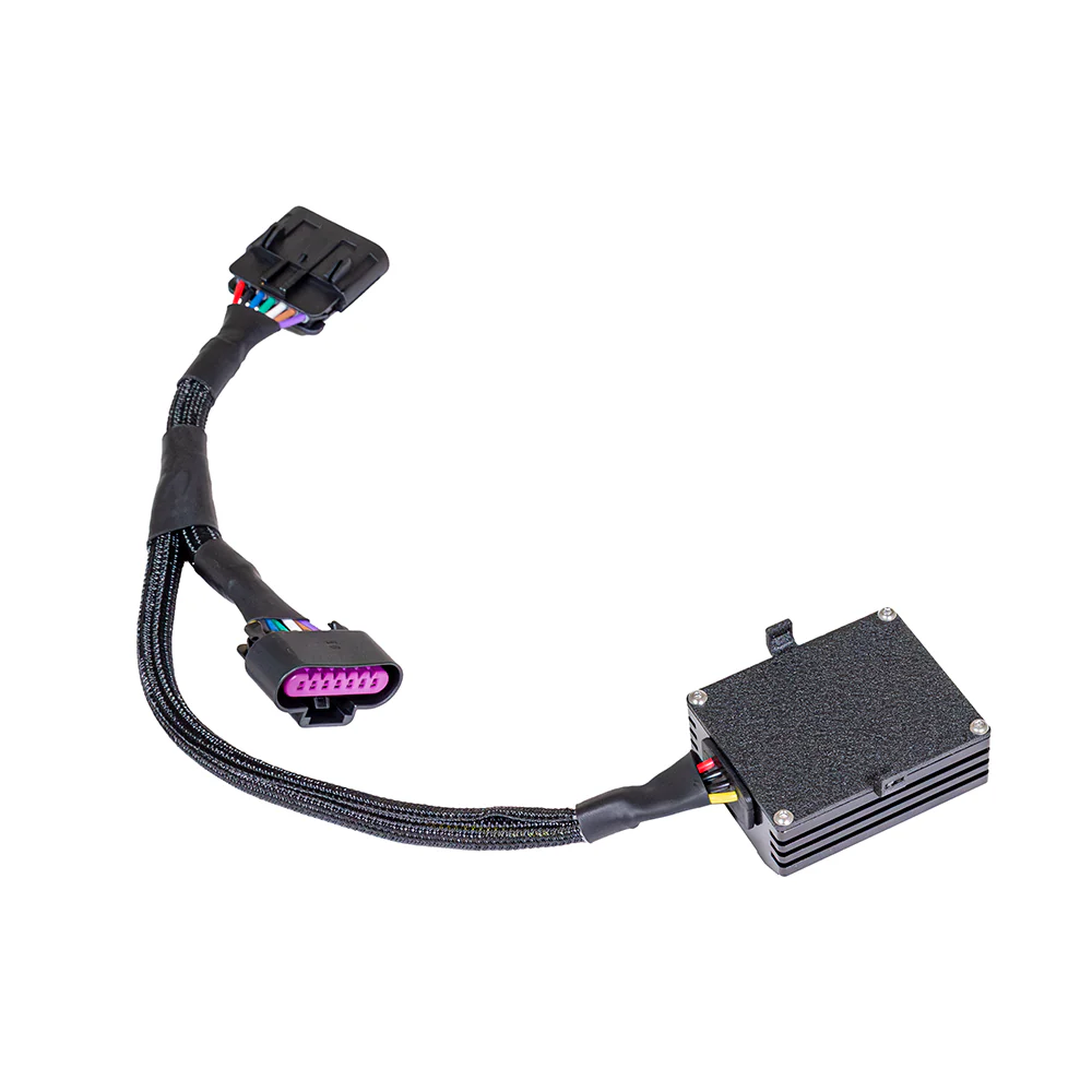 ZZP ELR/Volt High Voltage Ignition Coil Booster - Image 3