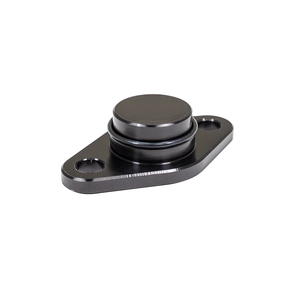 ZZP Fiero M90 Vacuum Block Off Plate - Image 2