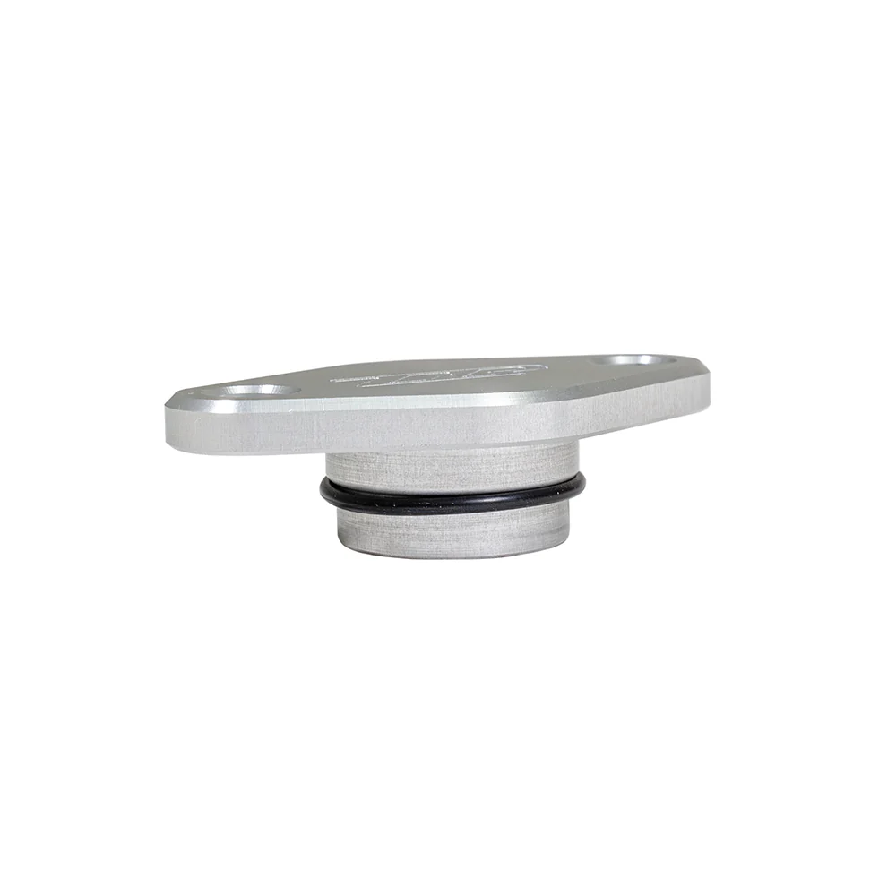 ZZP Fiero M90 Vacuum Block Off Plate - Image 8