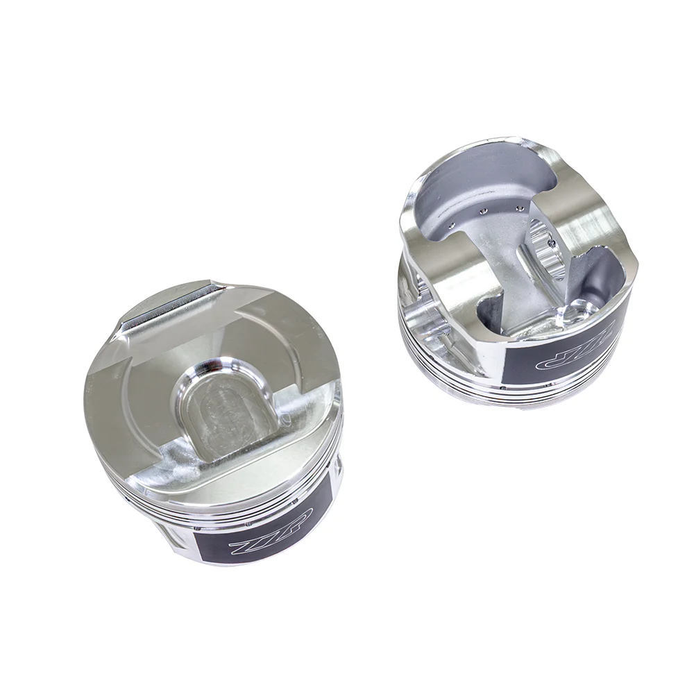 ZZP LTG 2618 Forged Pistons - Image 2