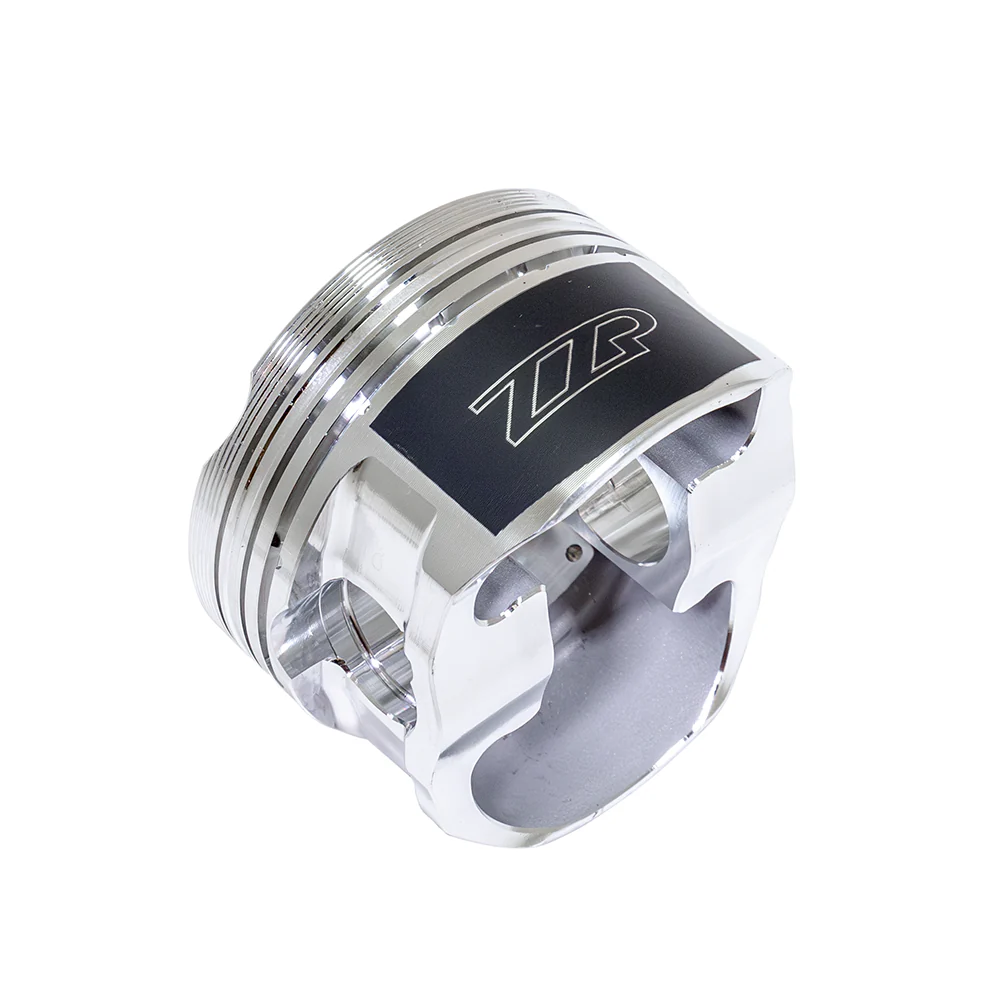 ZZP LTG 2618 Forged Pistons - Image 3