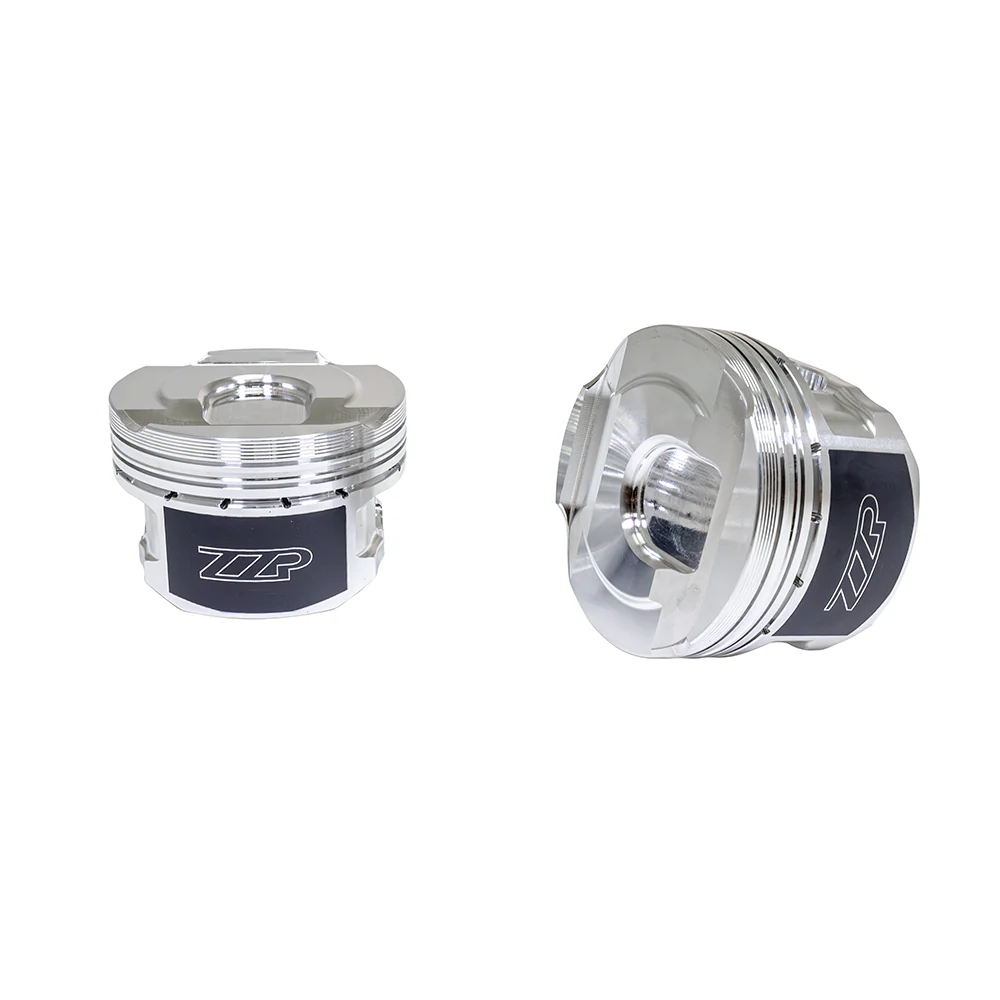 ZZP LTG 2618 Forged Pistons - Image 4