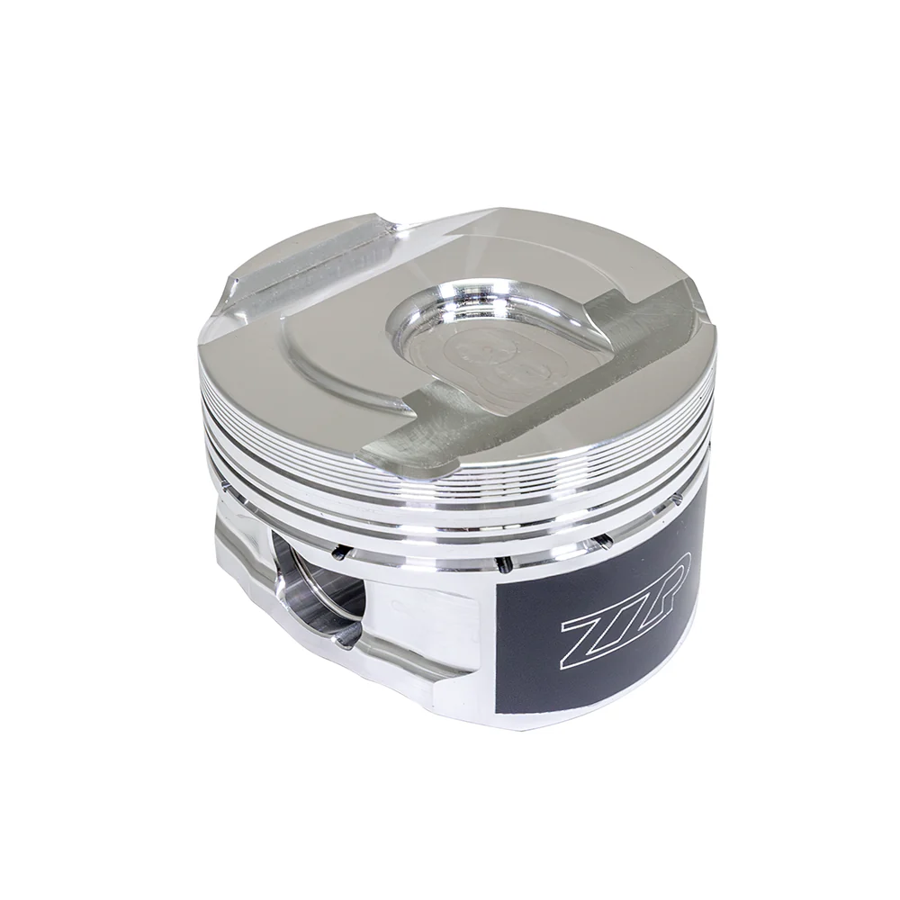 ZZP LTG 2618 Forged Pistons - Image 5