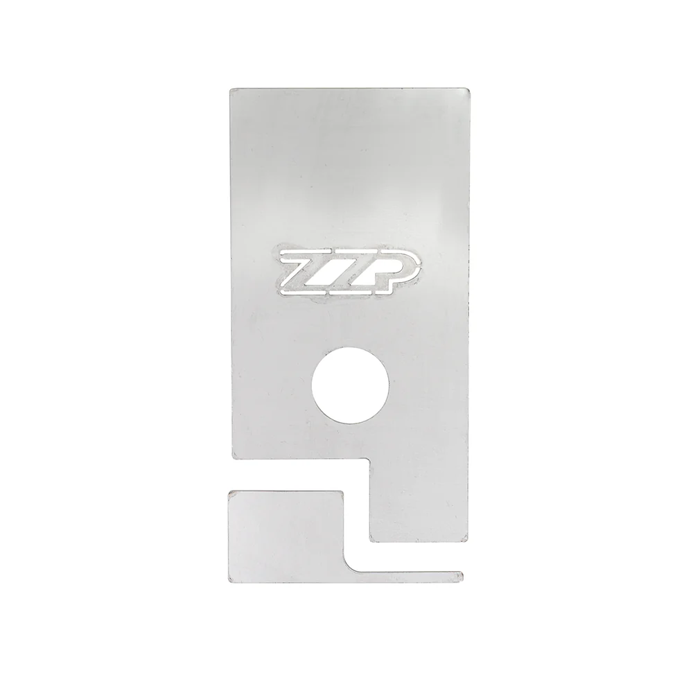ZZP W-Body Fuse Box Cover Kit - Image 2