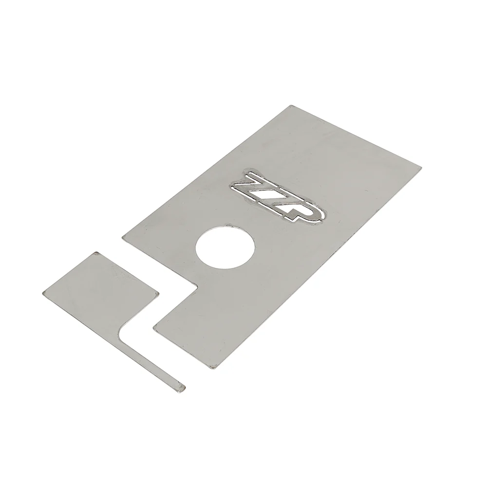 ZZP W-Body Fuse Box Cover Kit - Image 3