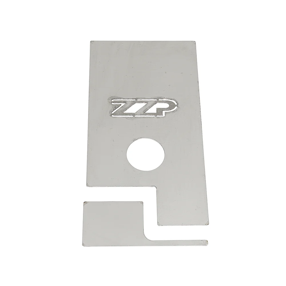 ZZP W-Body Fuse Box Cover Kit - Image 4